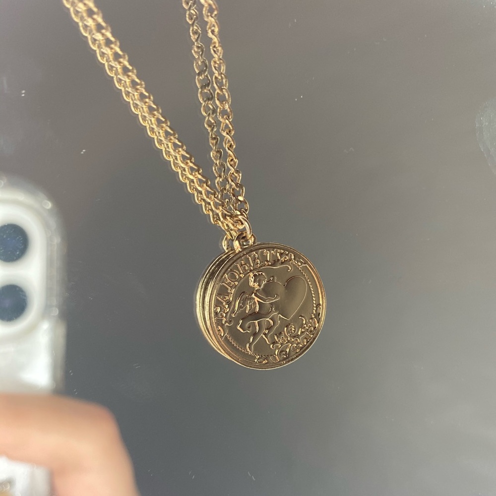 long chains-MAKE OFFER-